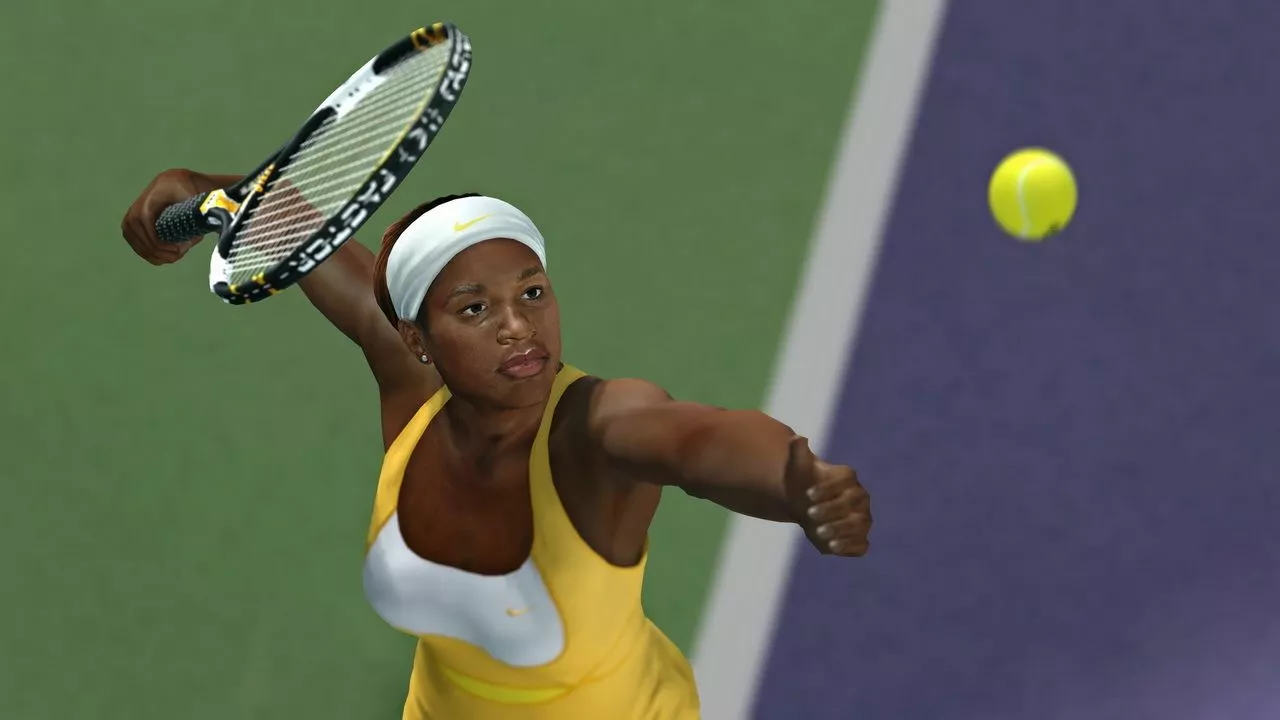Top Spin 4 - Image 9