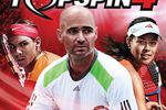TOP SPin 4