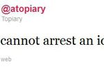 Topiary-Twitter