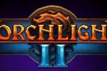 Torchlight 2 - logo