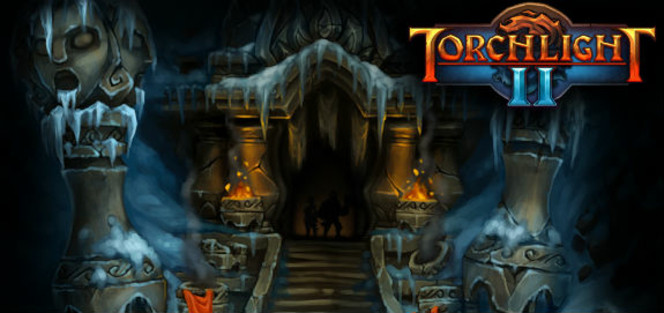 Torchlight 2 - Logo