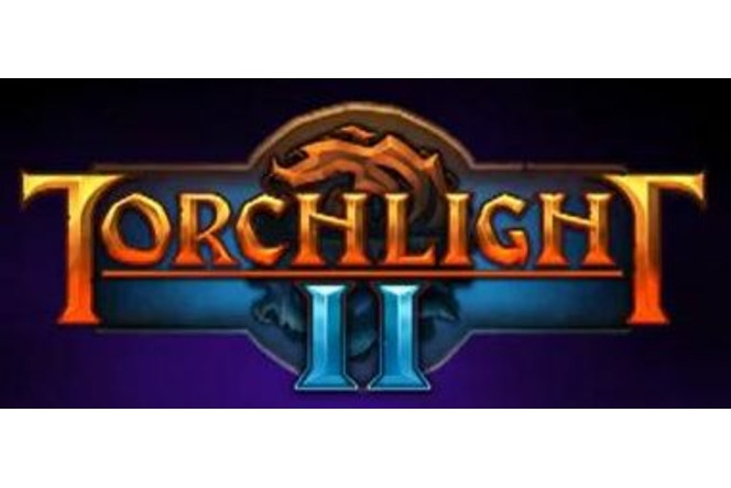 Torchlight 2 - logo