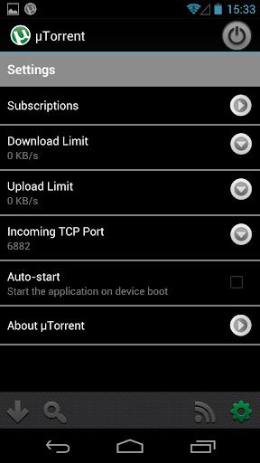 ÂµTorrent-Android-4