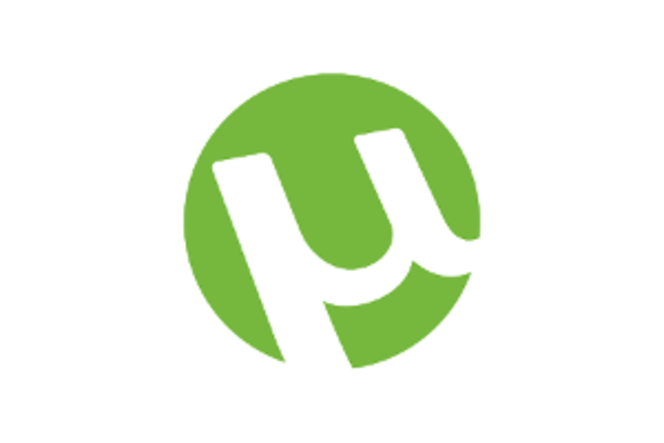 µTorrent-logo