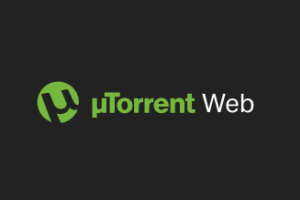 BitTorrent  µTorrent Web pour télécharger et lire des fichiers dans le