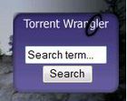 Gadget Torrent Wrangler