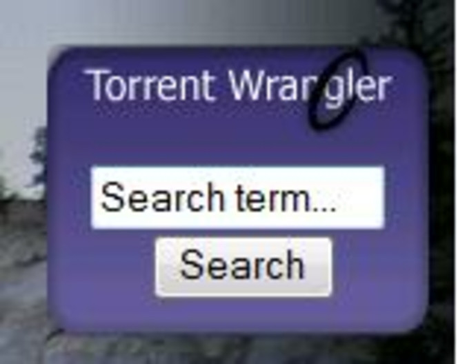 Torrent Wrangler