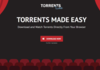 Torrents Time : attention danger !