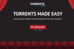 Torrents-Time