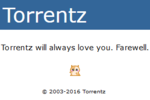 Torrentz