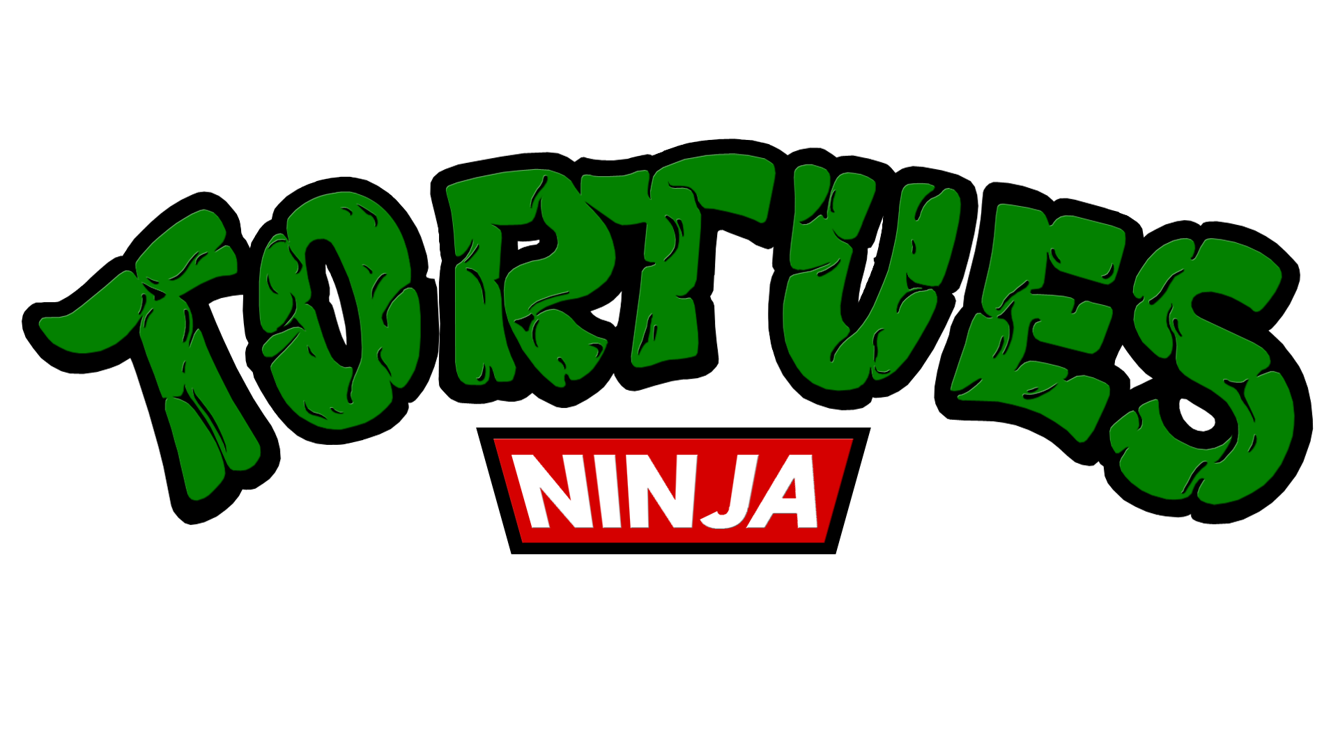 Tortues Ninja - logo