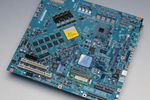 Toshiba Cell mobo