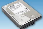 Toshiba disque dur plateau 1 To