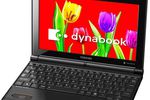 Toshiba Dynabook N301