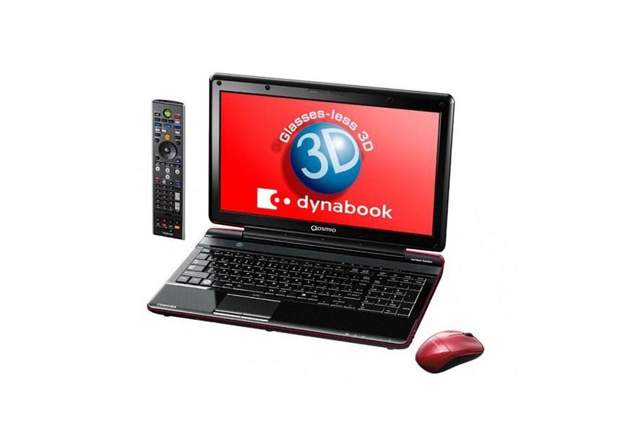 Toshiba Dynabook Qosmio T851 D8CR
