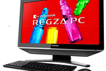 Toshiba Dynabook REGZA D732