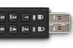 Toshiba Encrypted USB Flash Drive