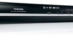 Toshiba enregistreur DVD RD-98DT
