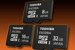 Toshiba Exceria