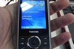 Toshiba G500