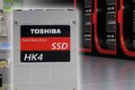 Toshiba HK4 Series