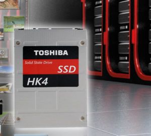 Toshiba HK4 Series