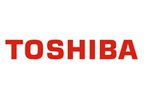Toshiba logo pro