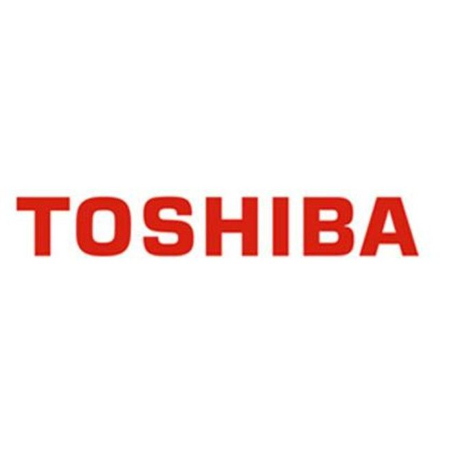Toshiba logo pro