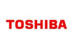 Toshiba logo