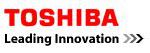 Toshiba-logo