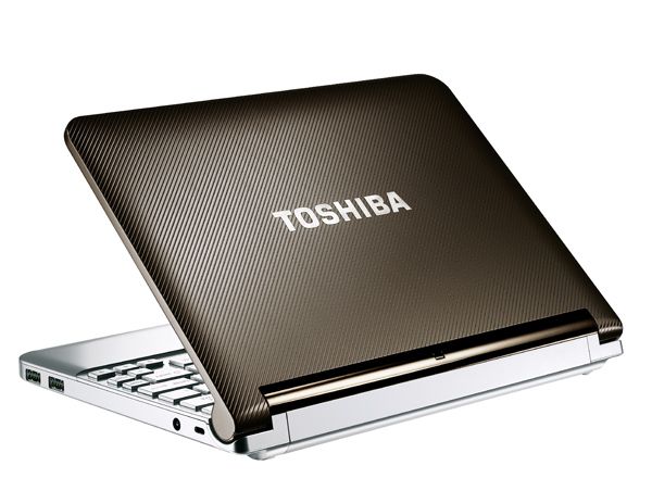 Toshiba NB200 4