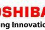 Toshiba nouveau logo