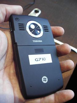 Toshiba Portege G710 03