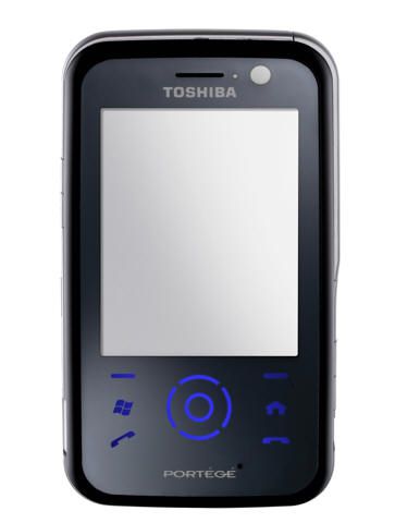 Toshiba portege g810