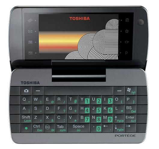 Toshiba Portege G910 01
