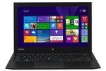 Toshiba protégé
