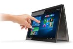 Toshiba Satellite Radius 12