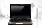 Toshiba Satellite U500 1