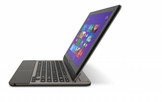 IFA 2012 : Toshiba U920T, hybride tablette/ultrabook sous Windows 8