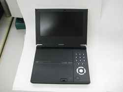 Toshiba sd p1600