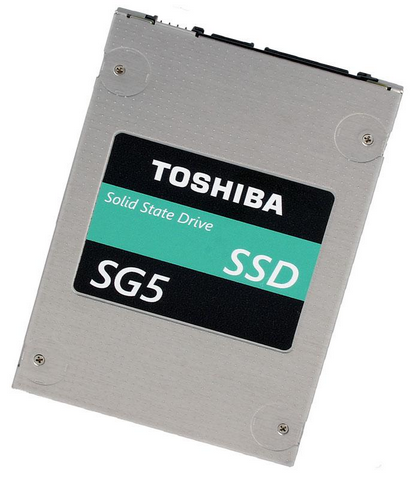 Toshiba SG5 (2)