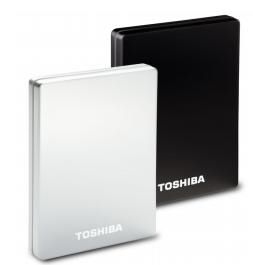 Toshiba STORE ALU 2S