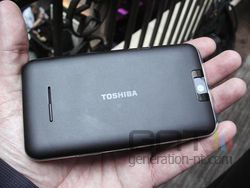 Toshiba TG01 03