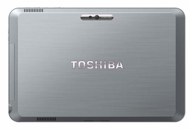Toshiba WT301D 2