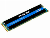 Toshiba XG5 : un SSD à 3 000 Mo/s !