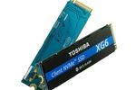 Toshiba XG6
