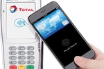 Total Apple Pay