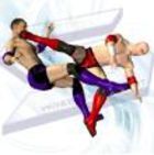 Total Extreme Wrestling 2007 : démo jouable