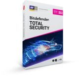 Test Bitdefender Total Security 2019 : la suite de protection ultime