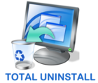 Total Uninstall : un utilitaire de désinstallation de programmes pour Windows